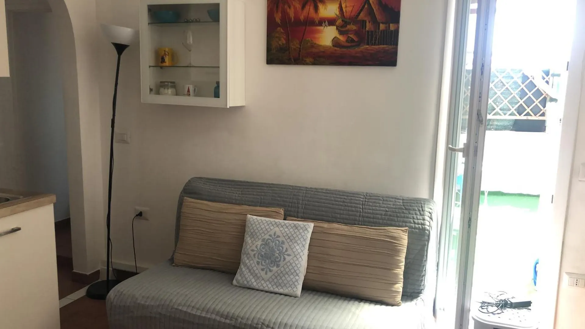 Alloggio Turistico Splendente Rome Apartment
