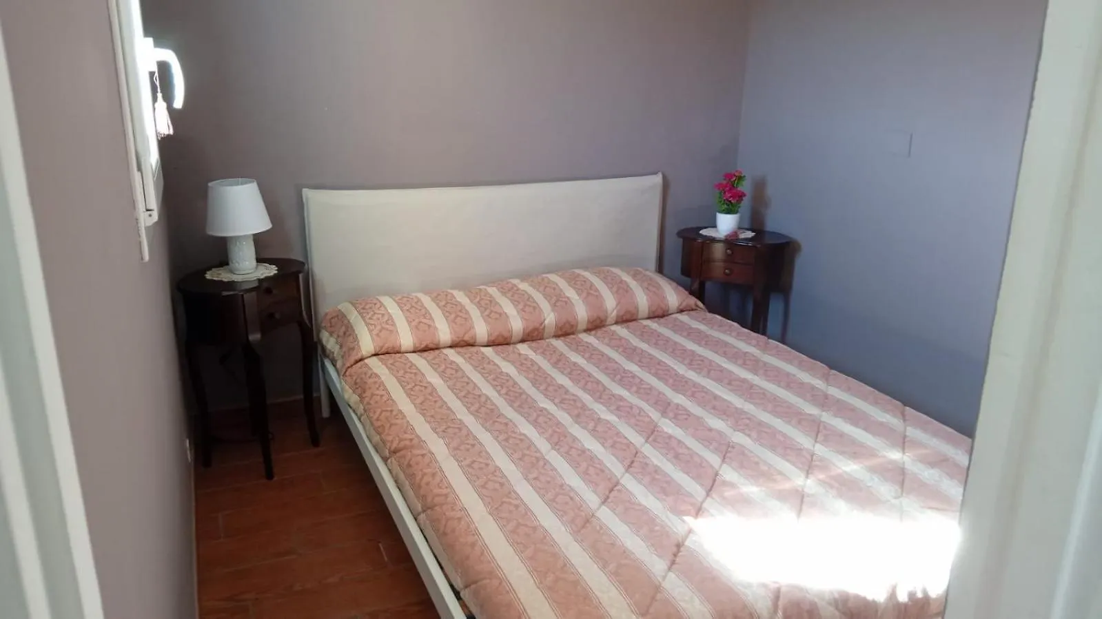 Apartment Alloggio Turistico Splendente Rome