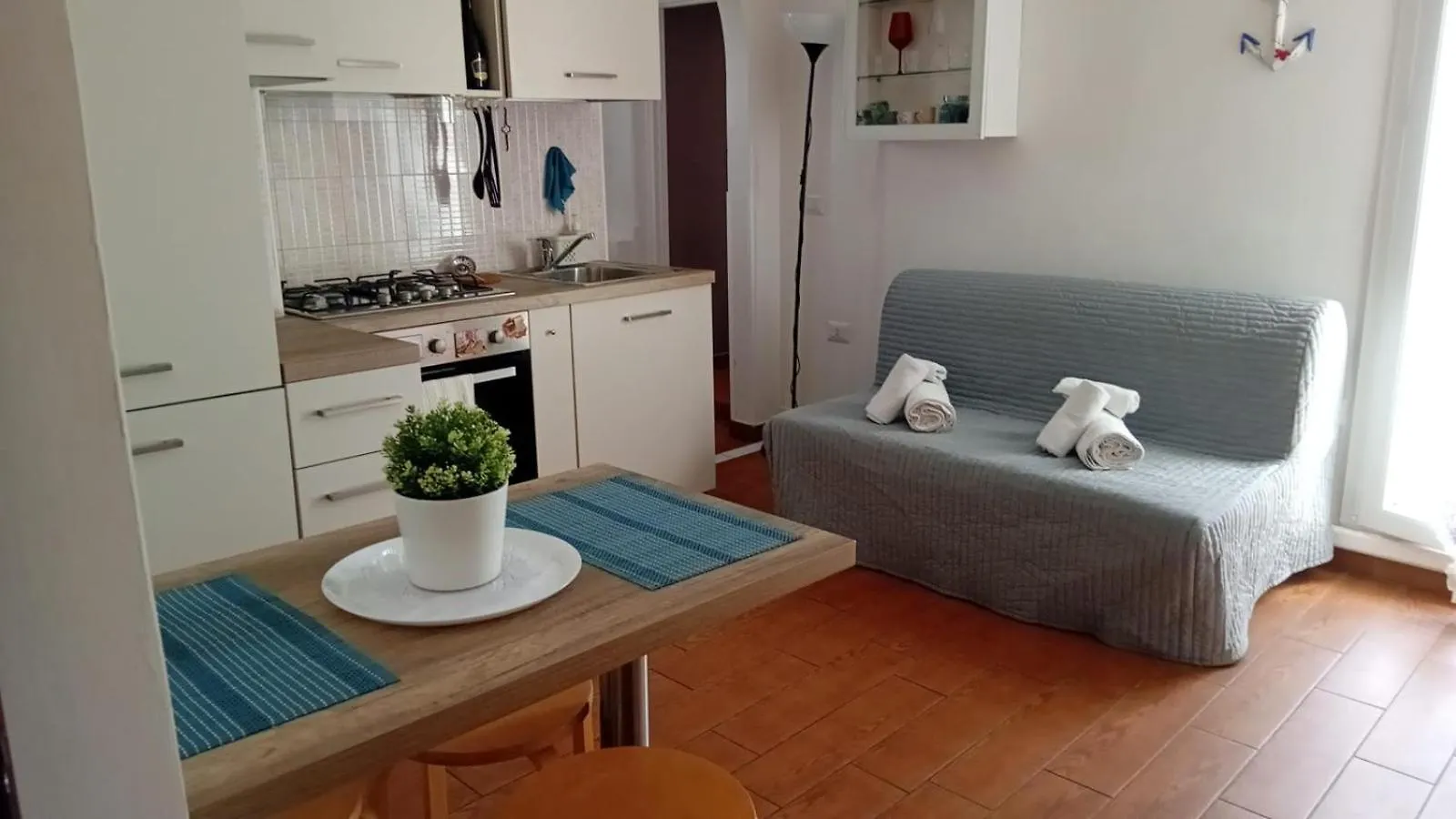 Alloggio Turistico Splendente Rome Apartment
