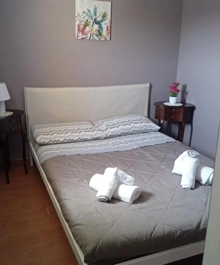 Apartment Alloggio Turistico Splendente Rome Italy
