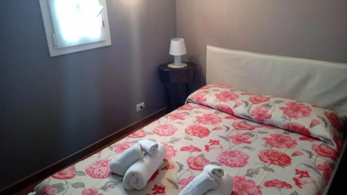 Alloggio Turistico Splendente Rome Apartment